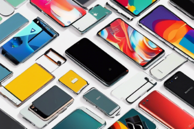 How to Choose the Perfect Smartphone