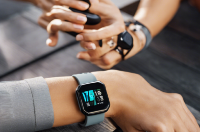 The Best Fitness Trackers to Help You Stay Fit