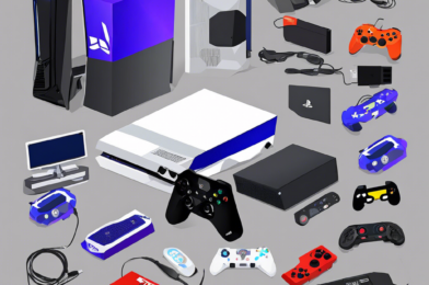 How to Choose the Right Gaming Console